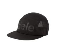 5-Panel-Cap Ciele Go Comp Century Noir S/M