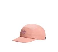 Ciele Athletics - GOCap-Classic-Athletics - Cap, Gr. 56 cm S/M, rosa (RoseDawn)
