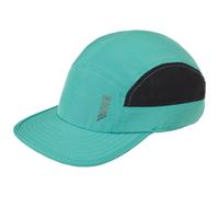 5-Panel-Cap Helly Hansen Grün TU