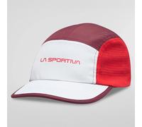 La Sportiva Skyline Cap Chalk/Redwood L/XL