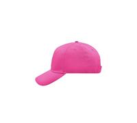 5 Panel Cap "MB6117" - myrtle beach Pink