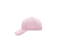5 Panel Cap "MB6117" - myrtle beach Rose
