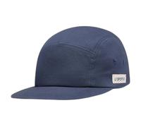 La Sportiva Mountain Logo Cap Basecaps blau Größe L Lifestyle Atmungsaktiv