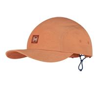 Buff Cap 5 Panel Explore orange onesize