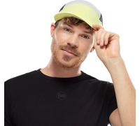 5 Panel Go Cap DOMUS LIME S/M