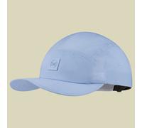 5 Panel Go Cap solid glory blue L-XL