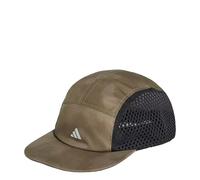 Running Graphic Kappe Khaki Six M/L