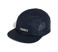 5-Panel-Kappe für Kinder adidas XPR Bleu 54/60 cm
