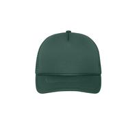 5 Panel Retro Mesh Cap "MB6550" - myrtle beach Dark-Green/Dark-Green