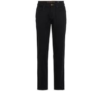 camel active Regular-fit-Jeans »HOUSTON«, black