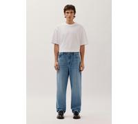 seidensticker - STUDIO DENIM 5-POCKET Indigo Blue, 3232