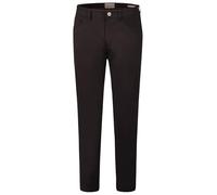 Hattric Fashion Hose Harris Jersey 5-Pocket Schwarz W31 L32 688995
