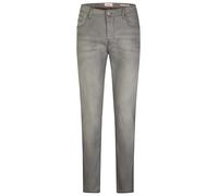 HATTRIC HARRIS grey 688315 3647.87 - ULTRALIGHT W38 L34