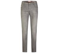 HATTRIC HARRIS grey 688315 3647.87 - ULTRALIGHT W38 L34