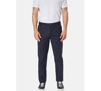 BABISTA Regular Fit Hose dunkelblau, Einfarbig