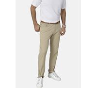5-Pocket-Hose BABISTA "Hose VESTASTIL", Herren, Gr. 48, N-Gr, beige, Obermaterial: 98% Baumwolle CO. 2% Elasthan EL., Hosen 5-Pocket-Hose (19236909-48) beige