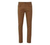 BLEND 5-Pocket-Hose Herren mocca, 38-32