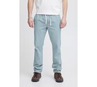 5-Pocket-Hose BLEND "BHBlizzard", Herren, Gr. M, US-Größen, denim light blau, Jeans, 98% Baumwolle, 2% Elasthan, unifarben, regular fit lang, Hosen 5-Pocket-Hose, Klassische Regular-fit-Jeans mit Tasc