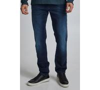 Blend 20712391 Herren Jeans Hose Denim 5-Pocket Multiflex mit Stretch Twister Fit Slim / Regular Fit, Größe:W30/34, Farbe:Denim dark blue (200292)