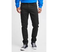 Blend Jeanshose Twister 5-Pocket Multiflex Stretch Slim/Regular Fit denim unwashed schwarz W38/L32