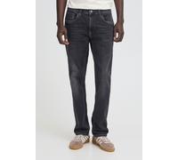 5-Pocket-Hose BLEND "BHTwister", Herren, Gr. 40, Länge 34, denim grau, Jeans, 92% Baumwolle, 6% Elastodien, 2% Elasthan, unifarben, regular fit normal, Hosen 5-Pocket-Hose, Jeanshose mit normalem Bund