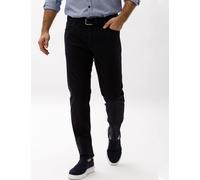Brax Hose Cadiz Perma Blau Five-Pocket Dunkelblau W34 L34