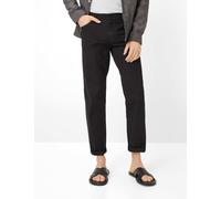 Brax Herren Five-Pocket-Hose Style CADIZ BLACK, schwarz, Gr. 34/36