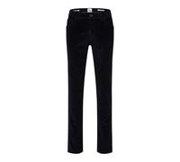 5-Pocket-Hose BRAX "Style CADIZ", Herren, Gr. 38, Länge 36, navy, Web, 98% Baumwolle, 2% Elasthan, Hosen 5-Pocket-Hose (97954627-38) navy