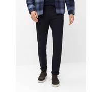 Brax Herren Five-Pocket-Hose Style CADIZ NAVY, dunkelblau, Gr. 38/38