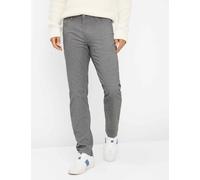 Brax Herren Five-Pocket-Hose Style CADIZ GRAPHIT, grau, Gr. 44/30