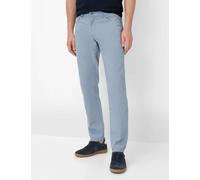 Brax Herren Five-Pocket-Hose Style CADIZ RIVIERA, Blau, Gr. 44/34
