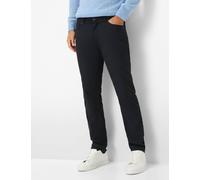 BRAX Stoffhose Herren marine, 31-32
