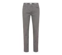 Brax Herren Five-Pocket-Hose Style CHUCK GRAPHIT, grau, Gr. 33/36