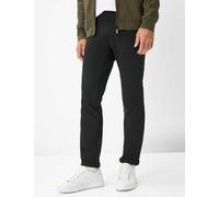 Brax Herren Five-Pocket-Hose Style CHUCK BLACK, schwarz, Gr. 40/32