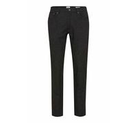 Brax Herren Five-Pocket-Hose Style CHUCK CEMENT, dunkelgrau, Gr. 40/36