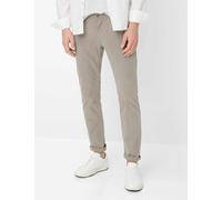Brax Herren Five-Pocket-Hose Style CHUCK WALNUT, hellbraun, Gr. 44/30