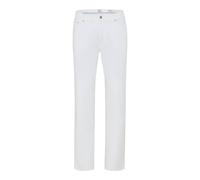 Brax Herren Five-Pocket-Hose Style COOPER, weiß, Gr. 33/30