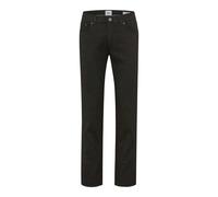 Brax Herren Five-Pocket-Hose Style COOPER CEMENT, grau, Gr. 36/32