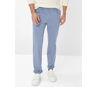 Brax Herren Five-Pocket-Hose Style COOPER RIVIERA, hellblau, Gr. 40/36