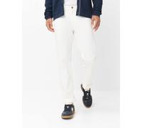 Brax Herren Five-Pocket-Hose Style COOPER, weiß, Gr. 46/32