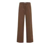 Brax Damen Cordhose Style MAINE WARM GREIGE, braun, Gr. 36L