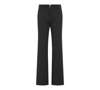 Brax Damen Chino Style MAINE SMOKE GREY Dunkelgrau Anthrazit, dunkelgrau - anthrazit, Gr. 38L