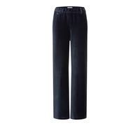 Brax Damen Cordhose Style MAINE NAVY, dunkelblau, Gr. 40K