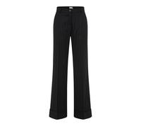 Brax Damen Palazzohose Style MAINE NAVY, dunkelblau, Gr. 42