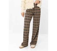 5-Pocket-Hose BRAX "Style MAINE", Damen, Gr. 42K (21), Kurzgrößen, hazel, Hosen 5-Pocket-Hose (72432061-21) hazel