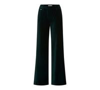 Brax Damen Cordhose Style MAINE DARK SEA, grün, Gr. 44K