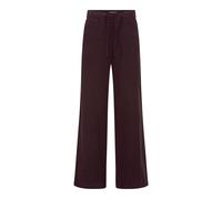 Brax Damen Cordhose Style MAINE BLACKBERRY VIOLET, dunkles lila, Gr. 48K