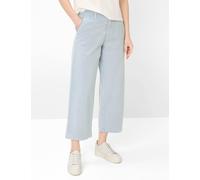 5-Pocket-Hose BRAX "Style MAINE S", Damen, Gr. 44, Normalgrößen, vintage, Web, 72% Lyocell, 18% Baumwolle, 8% Elastomultiester, 2% Elasthan, Hosen 5-Pocket-Hose (53702769-44) vintage