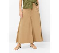Brax Damen Hose Style MAJA S GOLDEN BEIGE, Beige, Gr. 36K