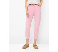 Brax Damen Chino Style MARA S CANDY PINK, Rosa, Gr. 36